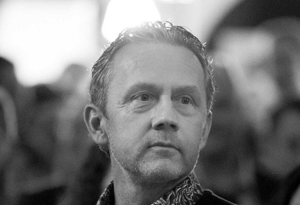Markus Widmer